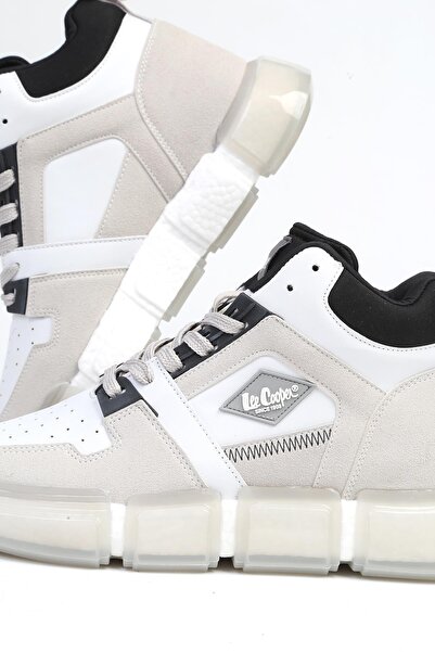 Lee Cooper ® | LC-31164-Gri-Erkek SPor Ayakkabı