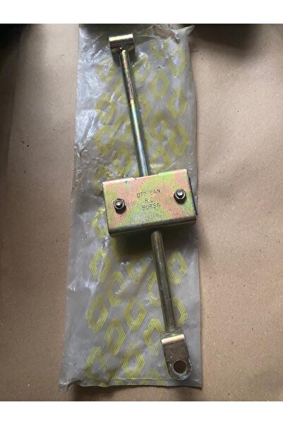 Üçel RENAULT 12 TOROS SW VİTES ALT LEVYESİ OTO CAN BURSA ESKİ ÜRETM