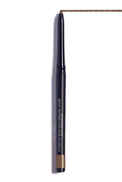 AVON Glimmersticks Asansörlü Açılıp Kapanabilen Kaş Kalemi Dark Brown