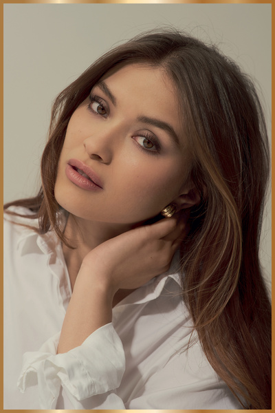 AVON Power Stay Matte - Foundation 30ml, Sun Beige