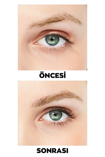 AVON Gel pentru Sprâncene Brow Boost Weightless, Blonde