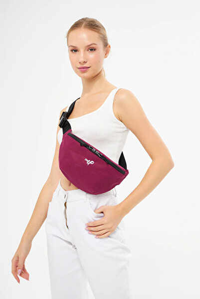 Snug Up Handy Crossbody Bel Çantası