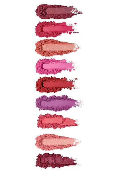 AVON Viva La Pink - Next Level Eyeshadow Palette