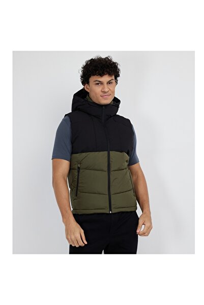 Jack & Jones سترة جاك آند جونز Jcootis Bodywarmer للرجال
