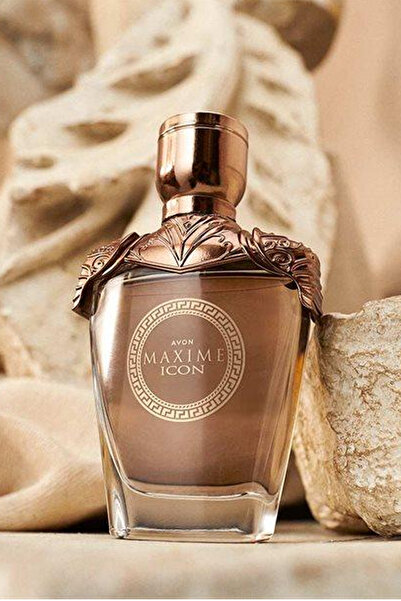AVON Maxime Icon Erkek Parfüm Edt 75 Ml.