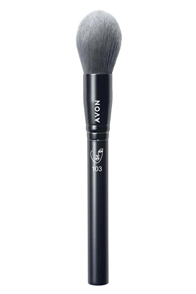 AVON Full Covering Domed Foundation Brush