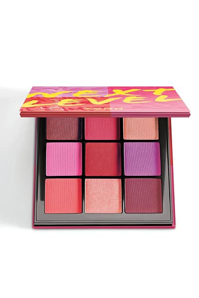 AVON Viva La Pink - Next Level Eyeshadow Palette
