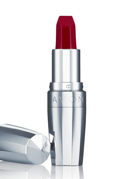 AVON Legend Mat Ruj Legendary