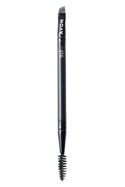 AVON Double Sided Eyebrow Brush