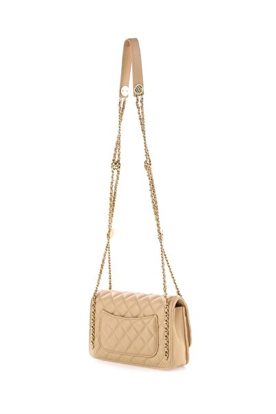 ÇÇS 17192 Kadın Omuz Askılı Kol Çantası