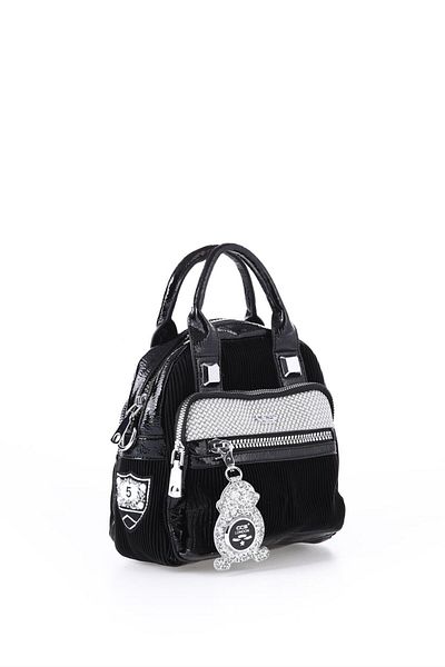 ÇÇS 17110 Women's Shoulder Strap Handbag