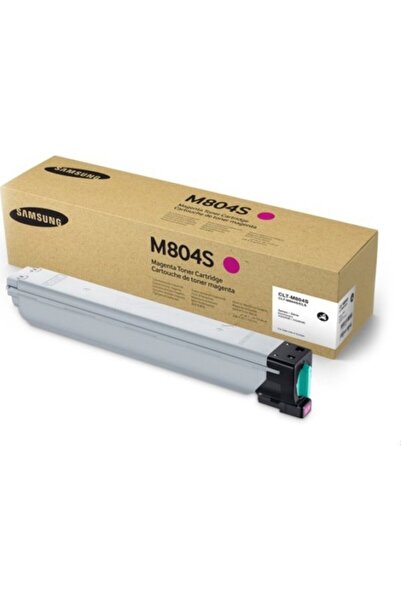 Samsung Sl-X3280Nr 15K Kırmızı Toner ( Clt-M804S )