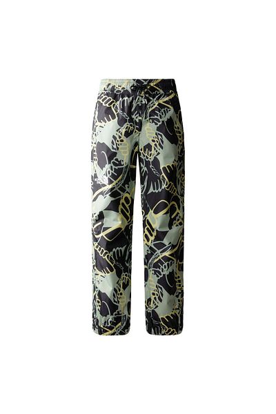THE NORTH FACE Ανδρικό παντελόνι M Build Up Pant NF0A82VNO3Y1