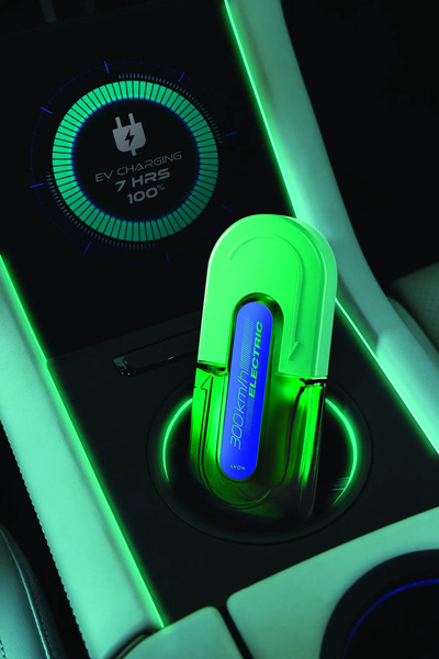 AVON Full Speed Electric Erkek Parfüm Edt 75 Ml.