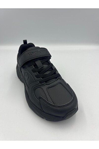 lumberjack Unisex children's comfortable sports shoes memory foam