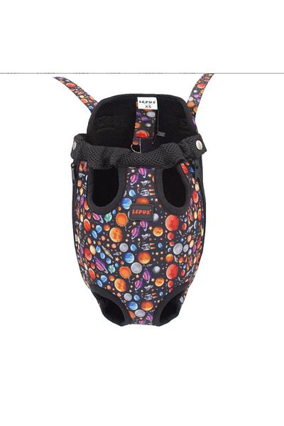 Lepus Space Baby Carrier (S)