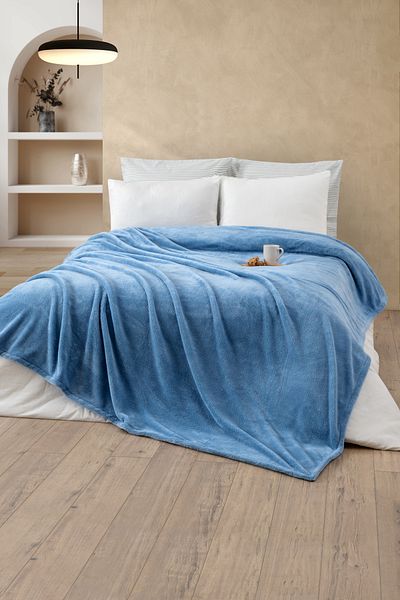 PANCHY CANKY Pătură Wellsoft