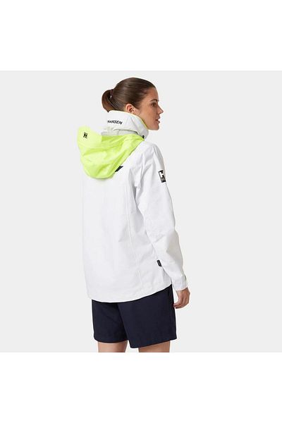 Helly Hansen W SALT NAVIGATOR Coat HHA.30346 HHA.001