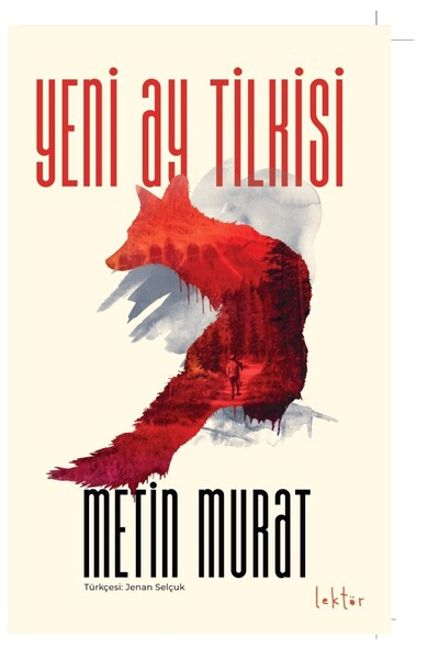 Epona Yayınları Yeni Ay Tilkisi / Metin Murat / Epona Kitap / 9786257785358