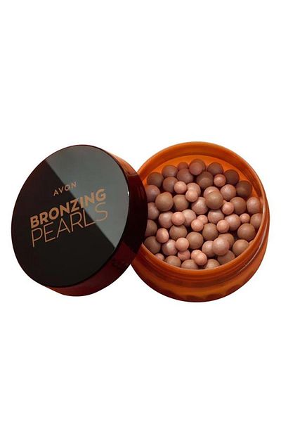 AVON Bronzing Pearls, Medium