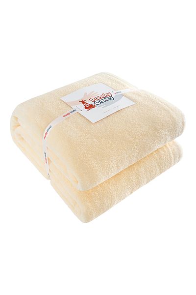 PANCHY CANKY Pătură dublă Wellsoft