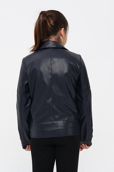 Benittokids Кожено яке за момиче 51262