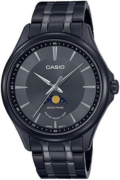 Casio MTP-M100B-1AVDF Kol Saati