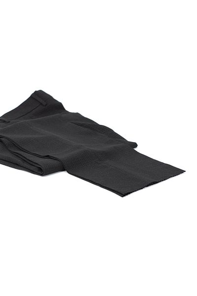Oppland Men's Seasonal Straight Leg, Side Pocket, Comfortable Cut, Full Fit, Classic Fabric Trousers