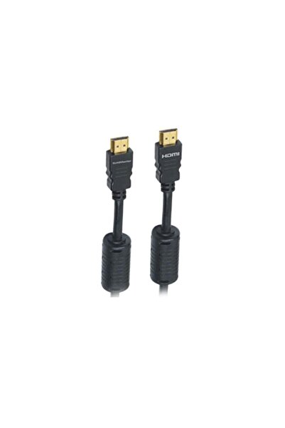 GOLDMASTER CAB-115 24AWG FULL HD HDMI KABLO 15M