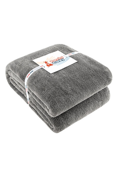 PANCHY CANKY Wellsoft Double Blanket