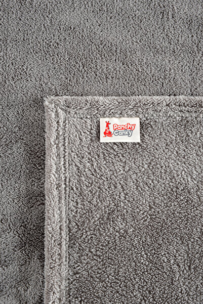 PANCHY CANKY Tek Kişilik Wellsoft Battaniye 150 X 200 Cm