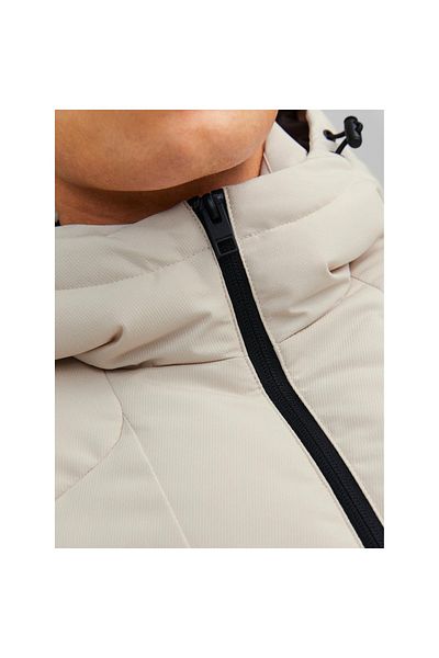 Jack & Jones Men's Otis Puffer Coat