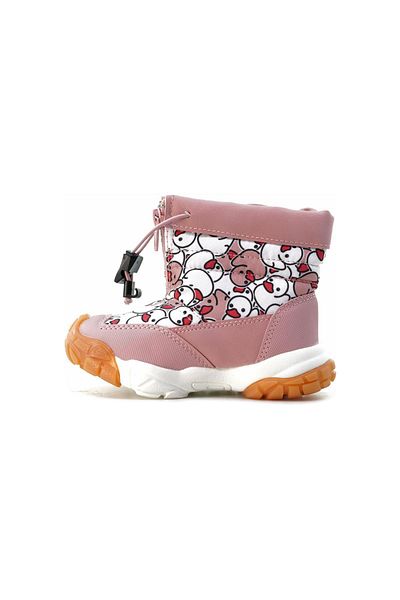 Vicco VICCO MELON GIRL FUR SNOW BOOTS (22-30) 23K 943.359 FK