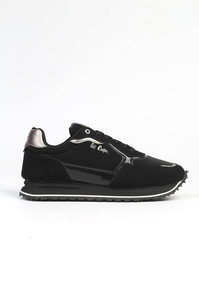 Lee Cooper ® |   LC-31214-Negru-Adidași pentru bărbați