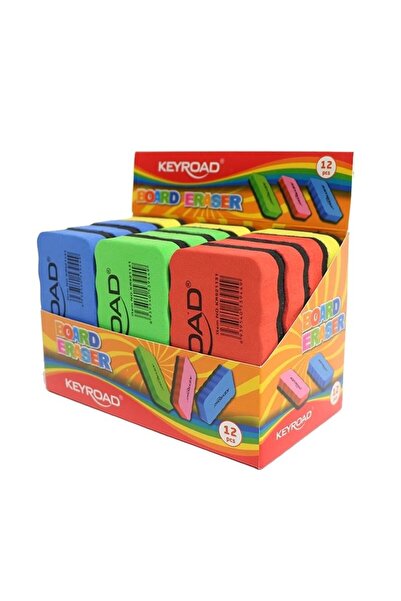 KEYROAD МАГНІТНИЙ КРІП 12 ШТ.