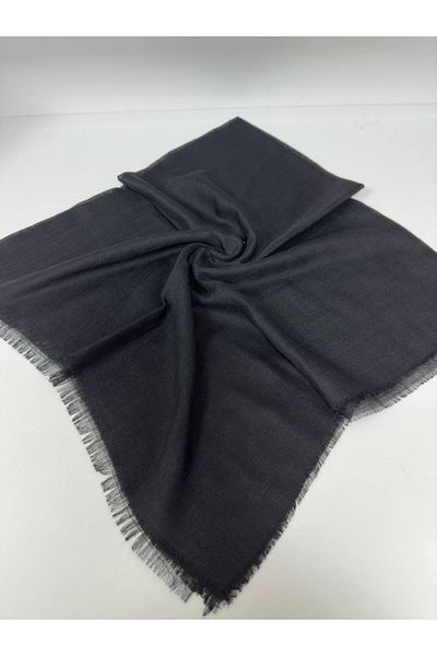 hijabchi Φουλάρι Επίπεδο Φλόγα - Καπνιστό