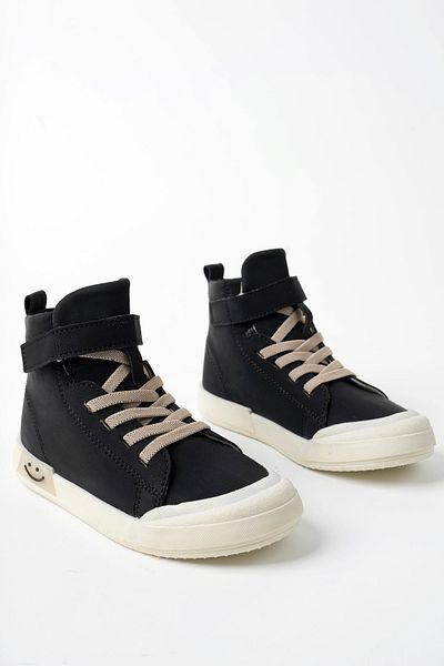 McDark Children's Unisex Long-cut Sports Shoes