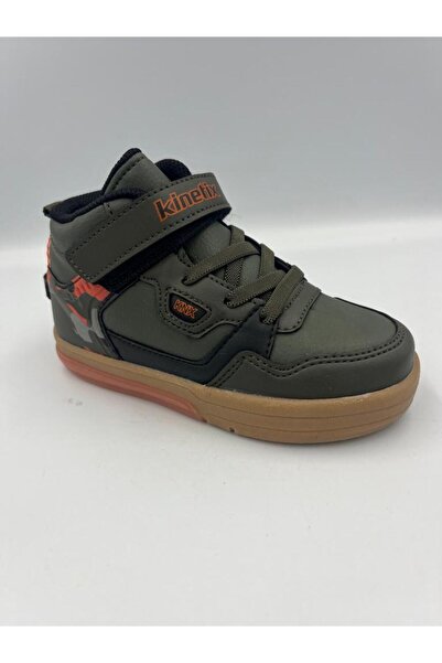 Kinetix erkek çocuk sneaker günlük rahat spor ayakkabısı