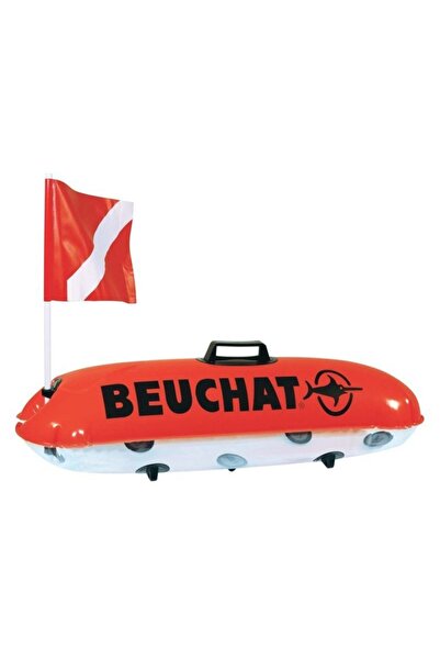 Beuchat Şamandıra Dalış, Torpedo, Phantom