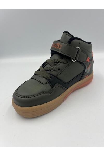 Kinetix erkek çocuk sneaker günlük rahat spor ayakkabısı