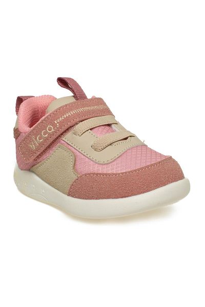 Vicco 346.e23k.379 Trick Powder Color First Step Children's Sneakers