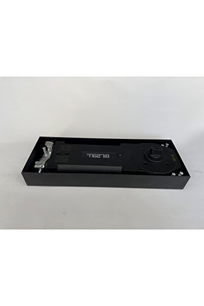 BİRSAN CAM KAPI BİRSAN YER HİDROLİĞİ