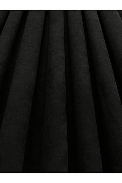 Erdoğanlar Koza Ada Fonluk Siyah Tek Kanat 1/2,5 Orta Sık Pile