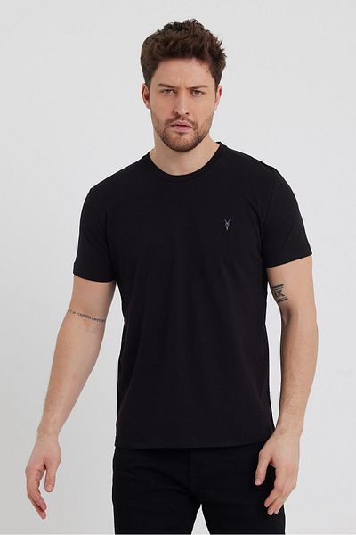 COMBİNE MİCHAİL Standard Mold Basic Relaxed 5-pack T-shirt
