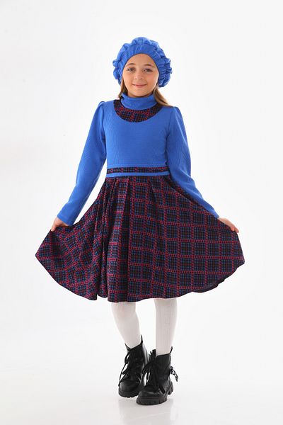 WİENS KİDS ROCHIE PĂLĂRIE DE FATĂ