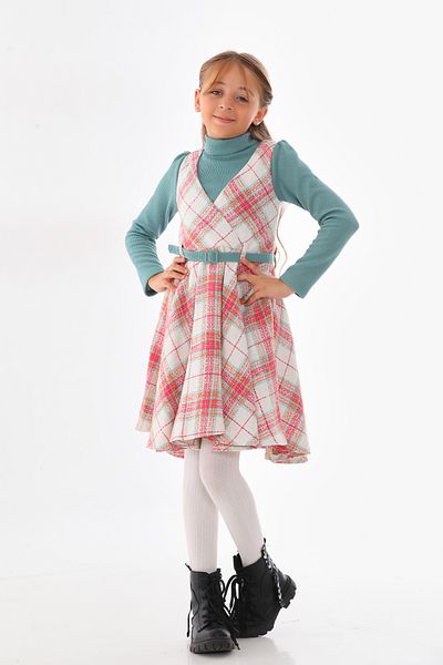 WİENS KİDS Girl's Dress