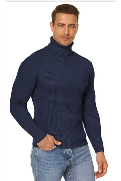 youknitwear you Pulover pentru bărbați Bora