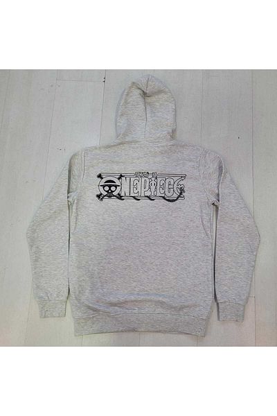 Atlantis Luffy Gear 5 Sweatshirt