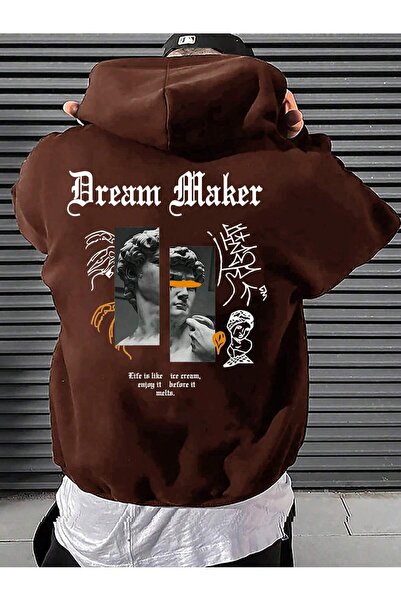 Tarzsokak Harajuka grafička unisex majica za žene/muškarce