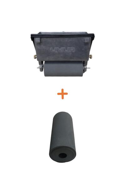 Umur Tutkal Sürme Merdanesi ve Tutkal Sürme Makinası Yedek Lastik